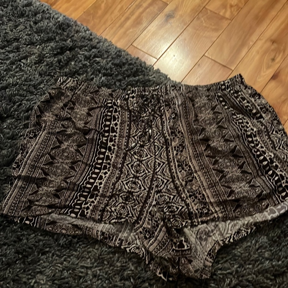 AEO shorts